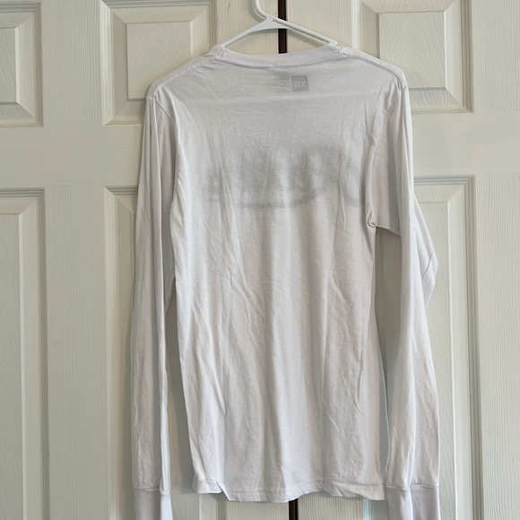 Young & Reckless long-sleeve Tee from PacSun - Picture 4 of 4